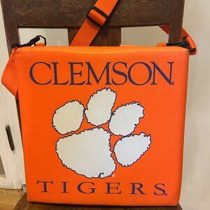 Clemson Stadium Seats